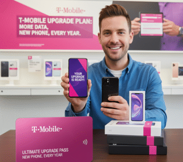 t mobile upgrade plan
