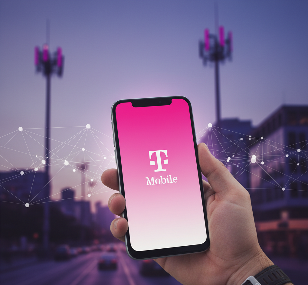 t-mobile
