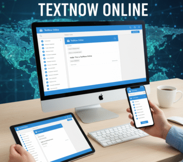 textnow online