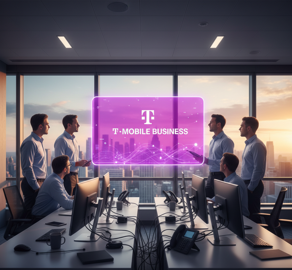 tmobile business