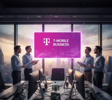 tmobile business