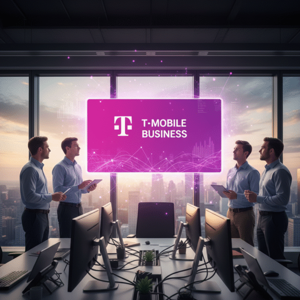 tmobile business