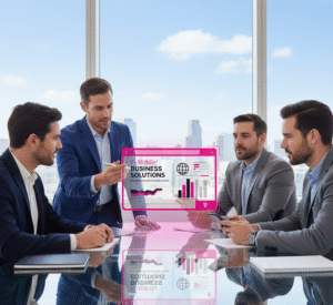 tmobile business plans