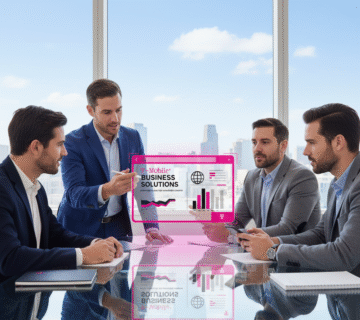 tmobile business plans