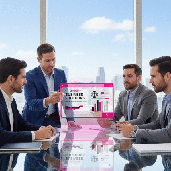 tmobile business plans