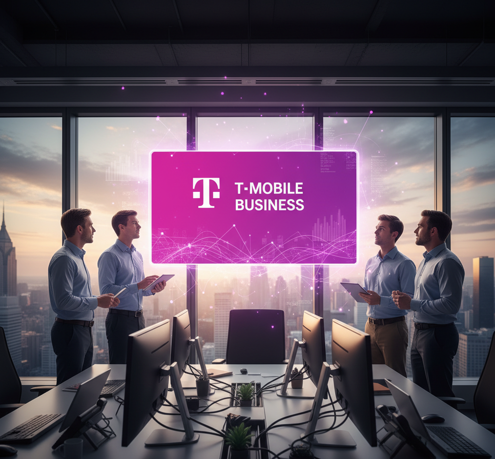 tmobile business