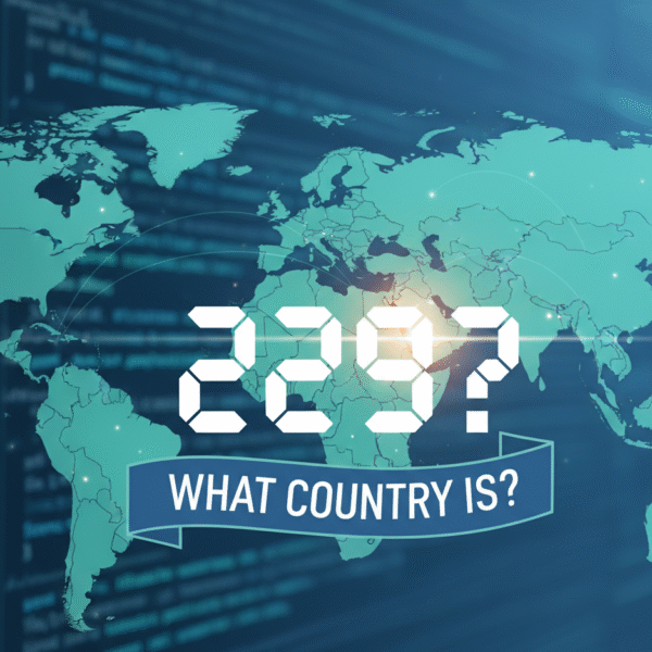 what country is 229
