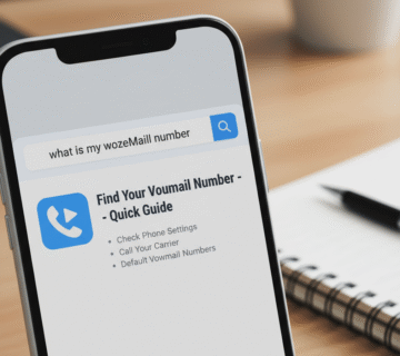 what is my voicemail number