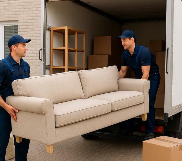 شركة فك وتركيب أثاث بعرعر