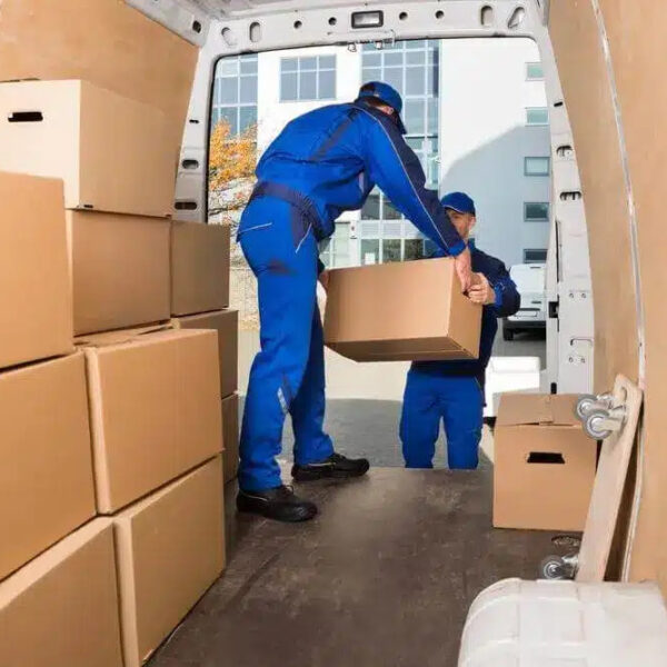 نقل العفش في الرياض