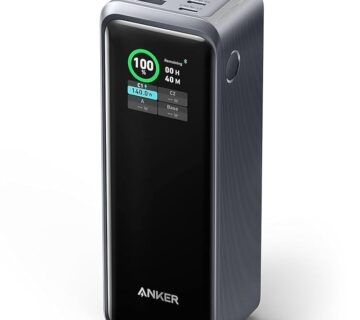 باور بانك ذكي