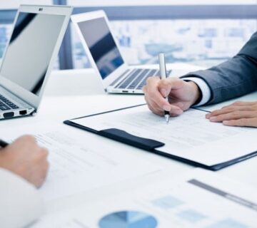 خدمات استشارية احترافية