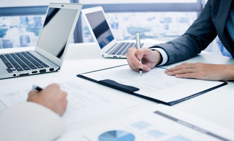 خدمات استشارية احترافية