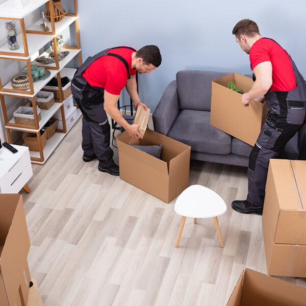 نقل الأثاث في الدمام