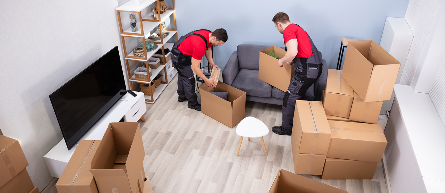 نقل الأثاث في الدمام