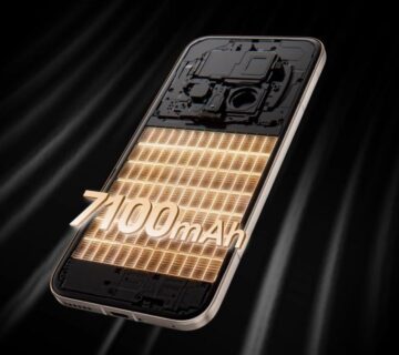 عمر بطارية الهاتف الذكي