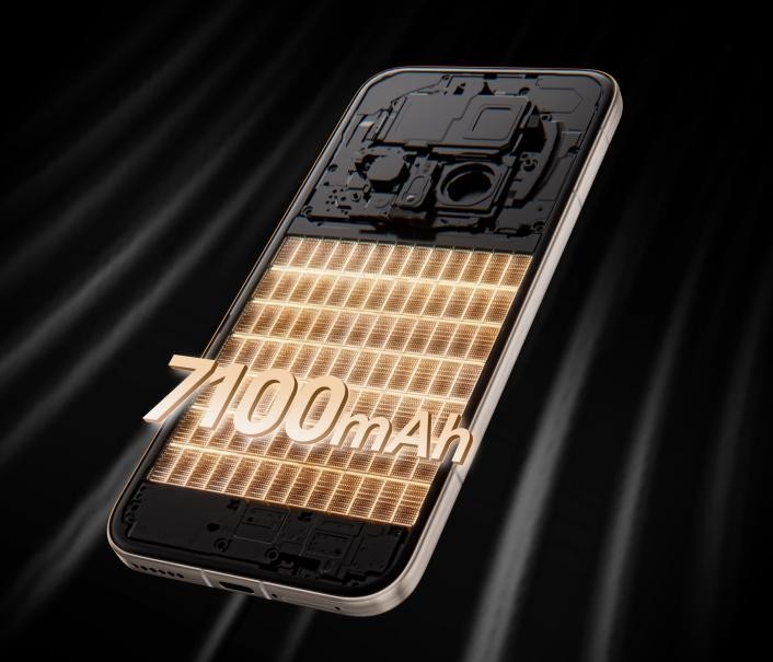 عمر بطارية الهاتف الذكي