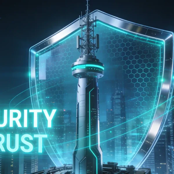Comprehensive guide to 5G Network API Security and Zero Trust architecture for Telcos