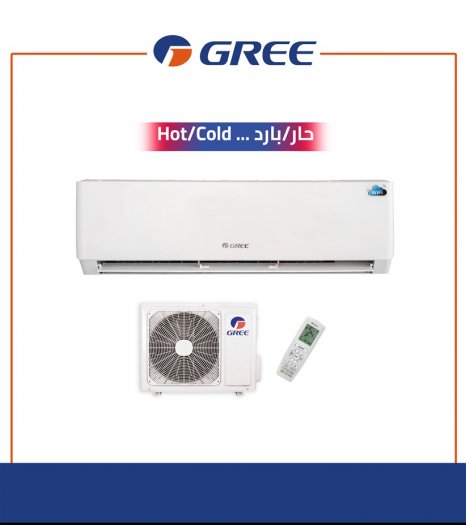 شركة جري للمكيفات