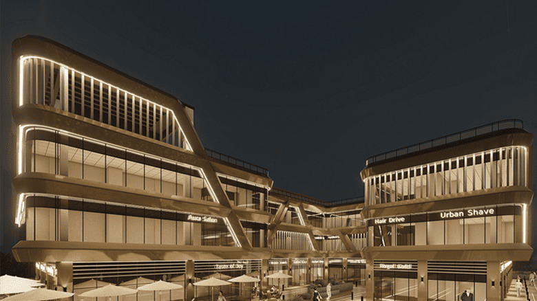 سيليستيا مول