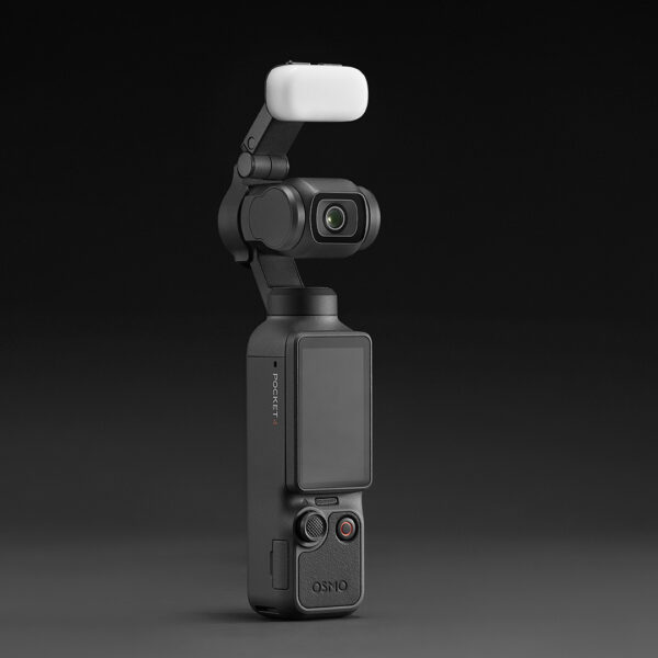 Dji osmo pocket 4