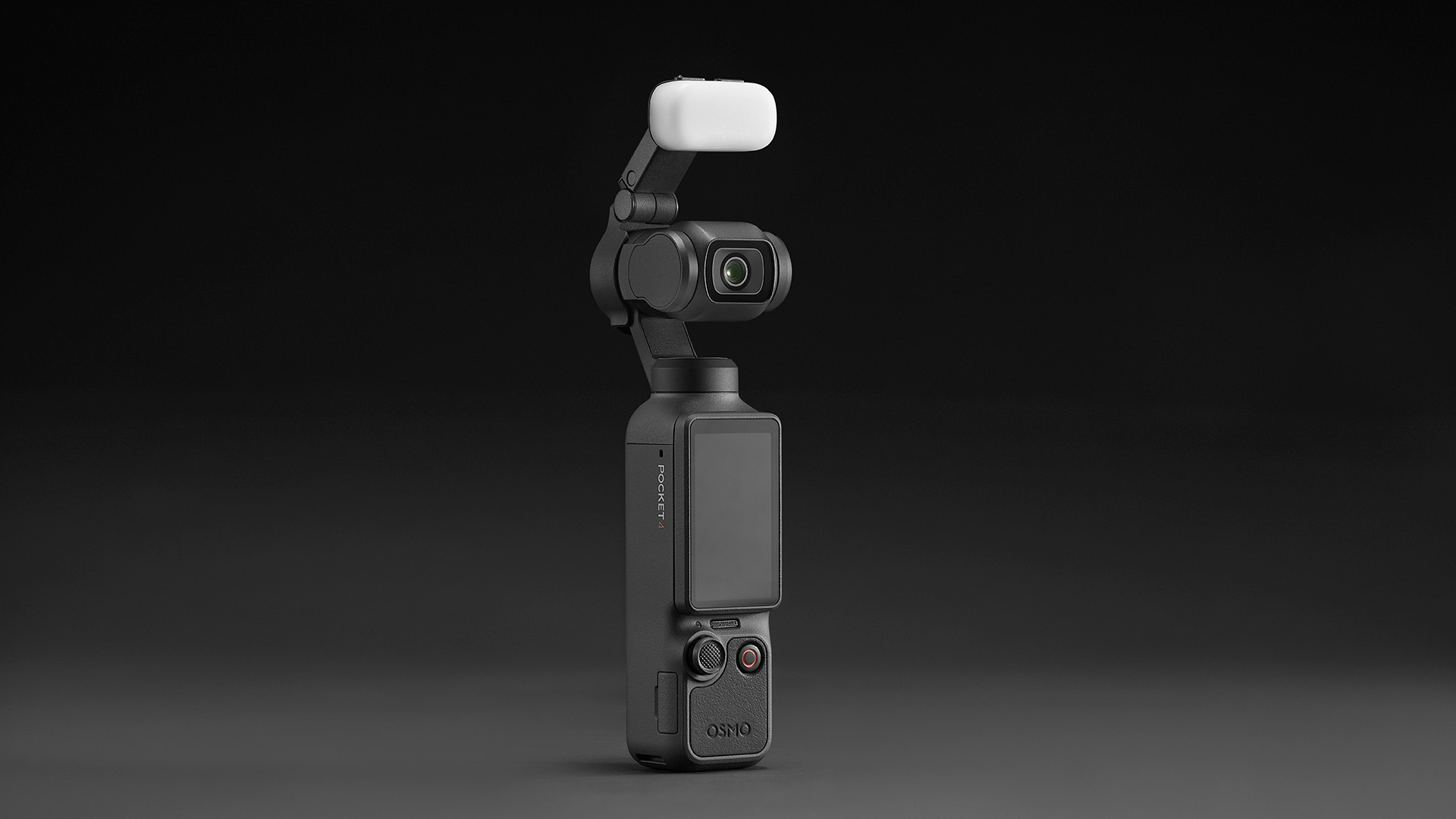 Dji osmo pocket 4