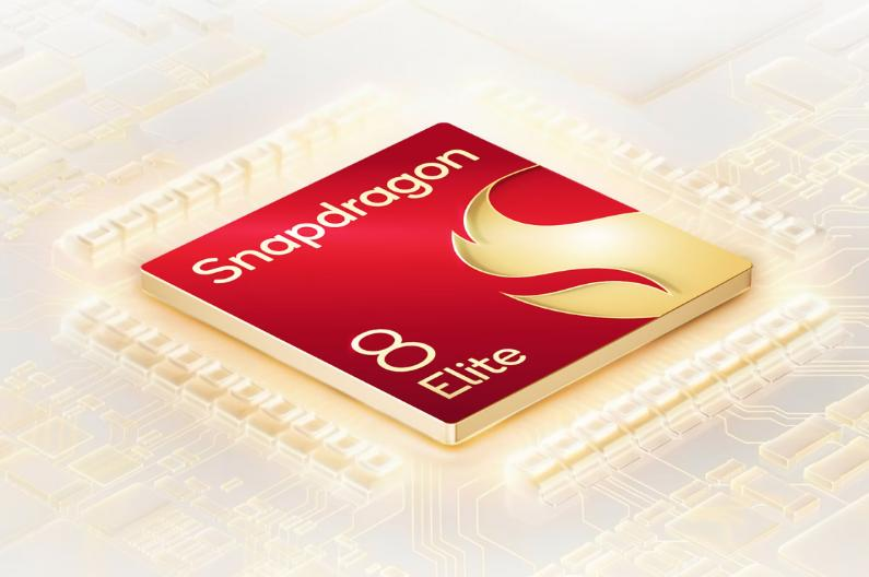 اداء معالج الهاتف الذكي