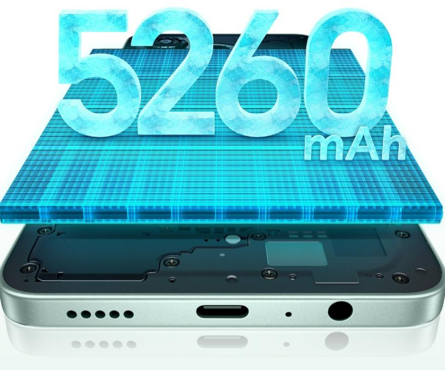 تنتفخ بطاريات الهاتف