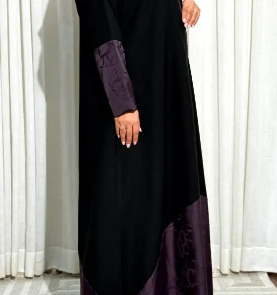 عبايات 562x600