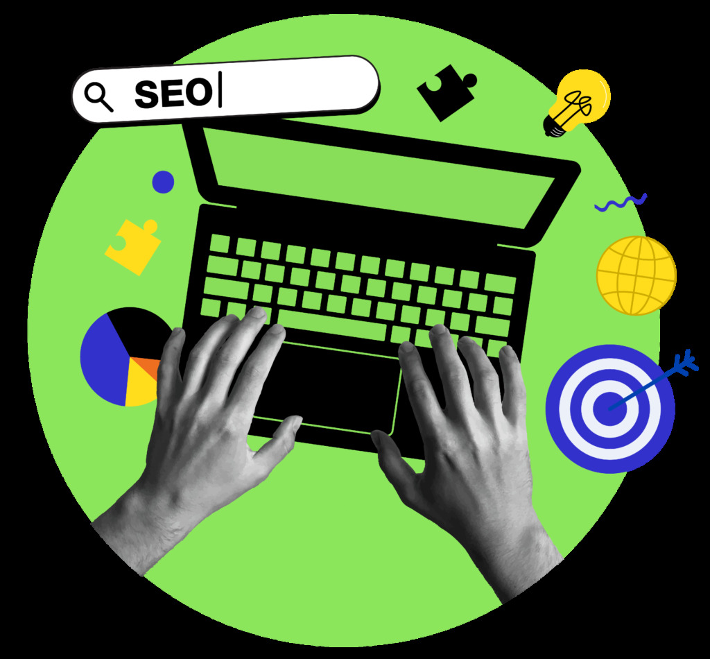 Best SEO Services In Jordan
