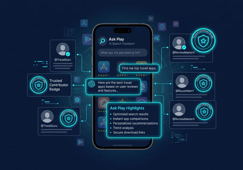 Android June 2026 Google System Updates: New Wallet Features, AI Search Buttons, and Massive Play Store Upgrades Unveiled! - تفاصيل إضافية
