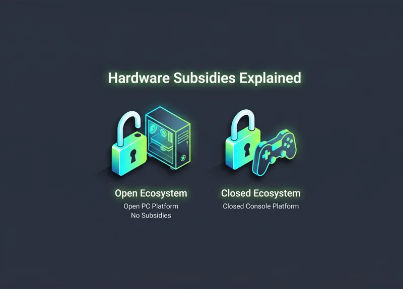 Valve Reveals What the Steam Machine Should Have Cost (And the DRAM Crisis is to Blame) - تفاصيل إضافية
