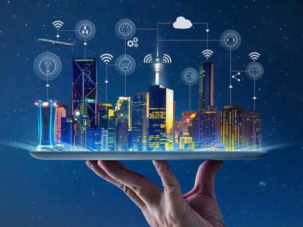 بناء إمبراطورية رقمية مستدامة