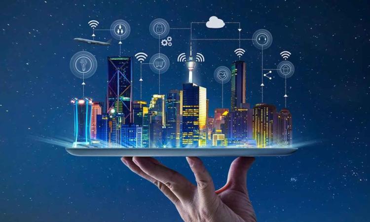 بناء إمبراطورية رقمية مستدامة