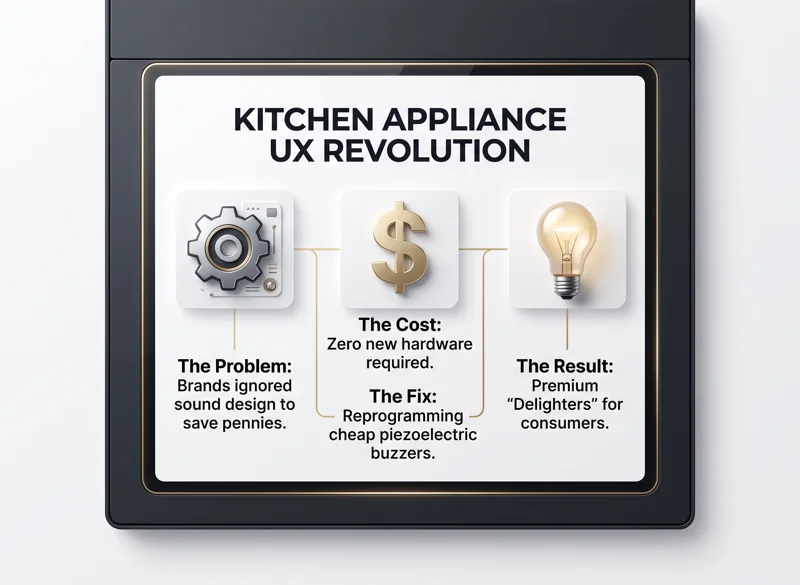 Say Goodbye to the Annoying Microwave Beep: How a Startup Fixed Our Kitchens - تفاصيل إضافية