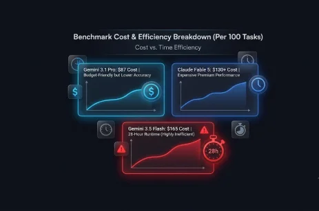 Google's Huge Android Bench Update Proves Gemini is Still Losing to Claude and GPT! - تفاصيل إضافية