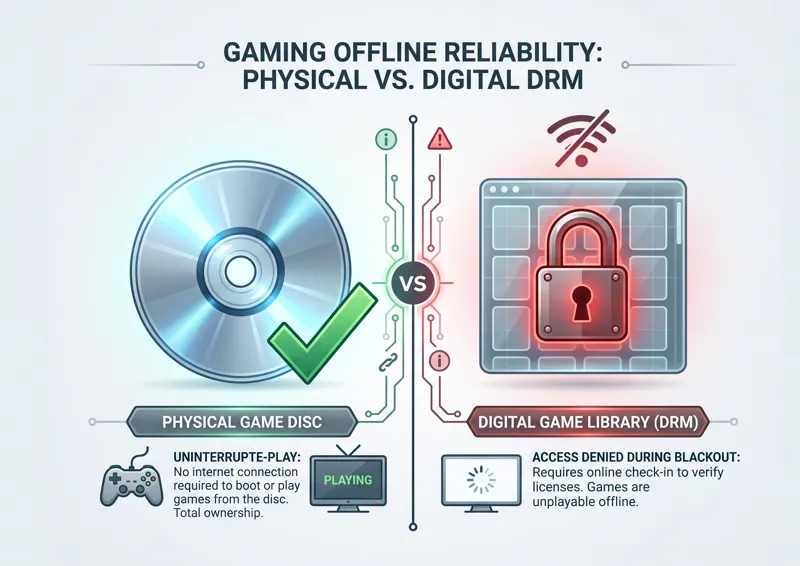 PSN is Finally Back Online: How the 8-Hour PlayStation Outage Exposes the Flaw in Sony's All-Digital Future - تفاصيل إضافية