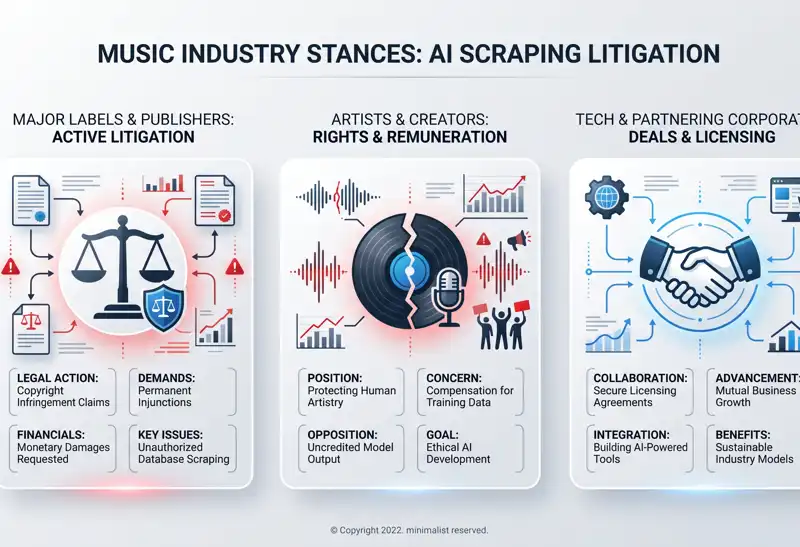 Suno AI Hacked: Leaked Source Code Exposes Millions of Scraped YouTube and Deezer Songs - تفاصيل إضافية
