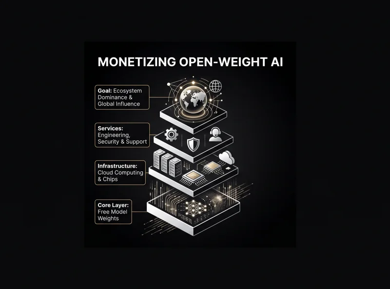 Why China’s Free AI Models Are Panicking Silicon Valley’s Tech Giants - تفاصيل إضافية