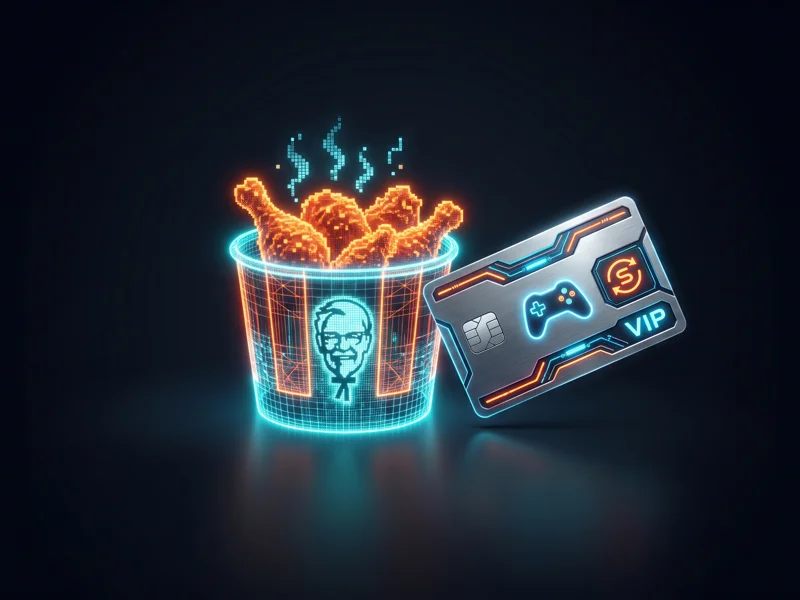 Sony's Pure Digital Shockwave: How Nintendo, KFC, and Major Brands Mocked the PlayStation Disc Ban - تفاصيل إضافية