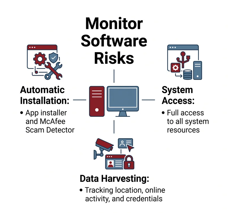 Are Your LG Devices Watching You? New Reports Expose Automatic Bloatware and Privacy-Invading Surveillance! - تفاصيل إضافية