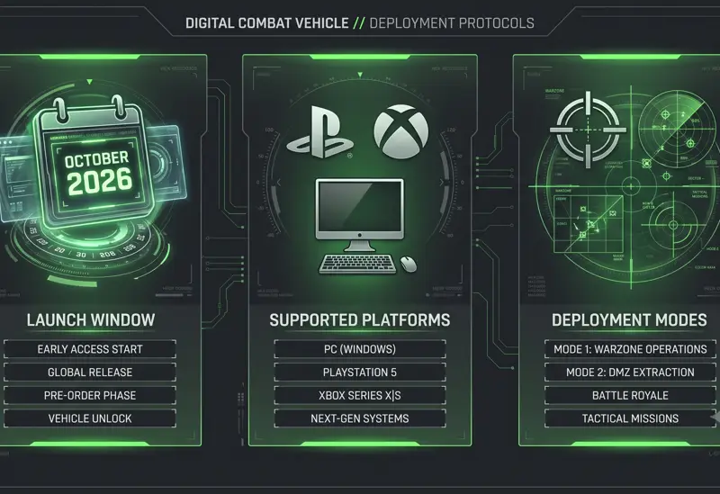 Aston Martin Just Built an Armored V12 Super-SUV Exclusively for Modern Warfare 4 - تفاصيل إضافية
