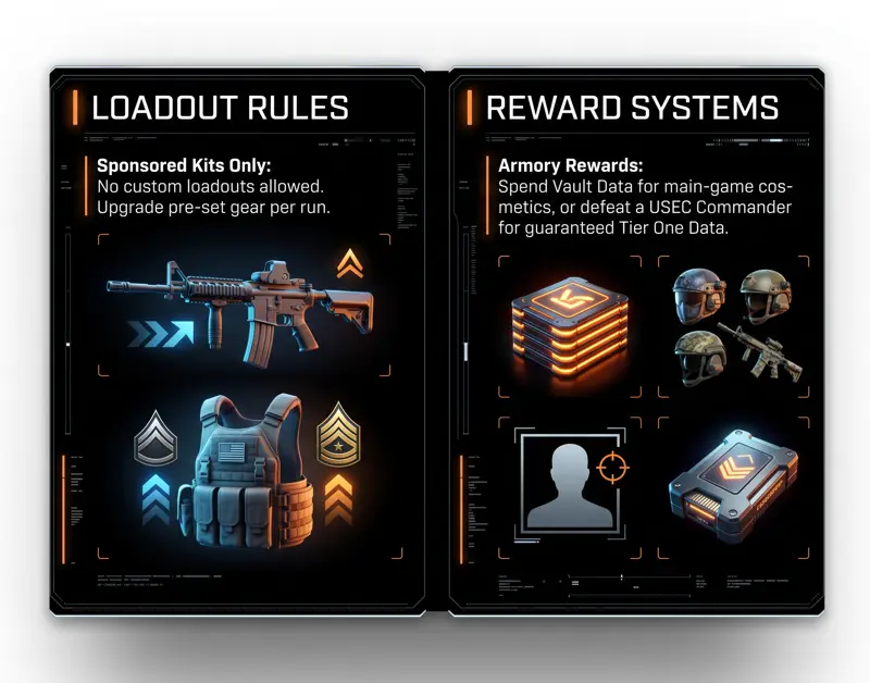 Can Vault Breaker Save Marathon? Bungie Drops Massive PvE Roguelite Update Today! - تفاصيل إضافية