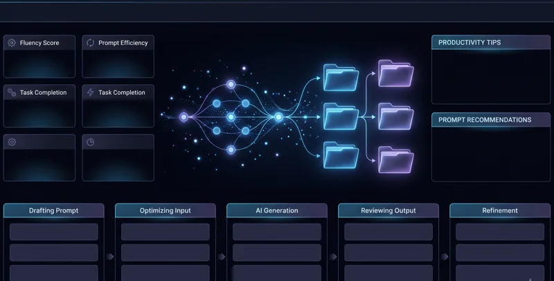 Are You Addicted to AI? How to Use Claude's New 'Reflect' Dashboard to Set Limits - تفاصيل إضافية