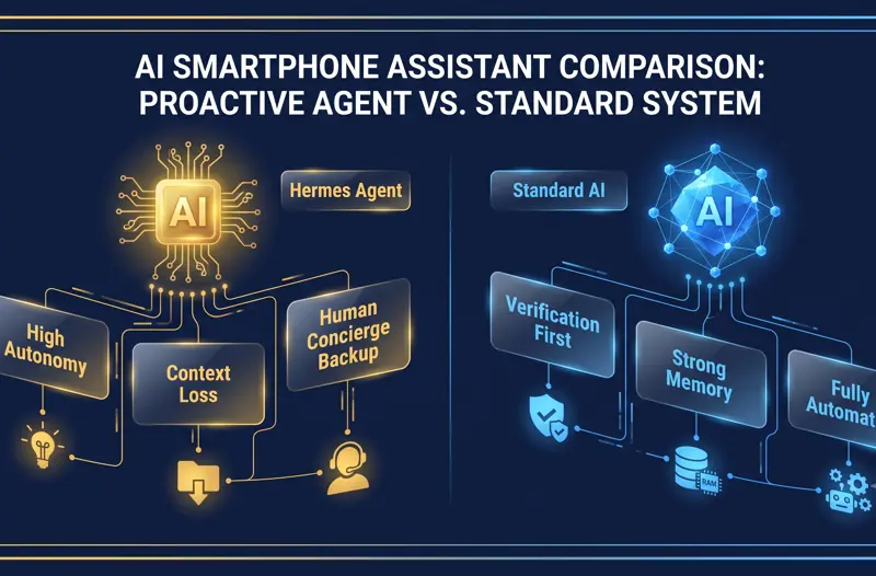 Is Vertu’s $6,880 AI Phone Worth It? The Shocking Truth Behind the Luxury Alphafold Executive Test - تفاصيل إضافية