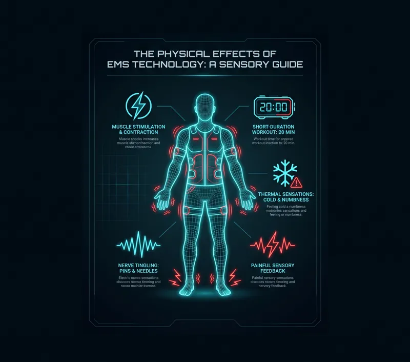 The Shocking Truth About the $3,000 Katalyst EMS Fitness Suit: Why I Am Returning It - تفاصيل إضافية