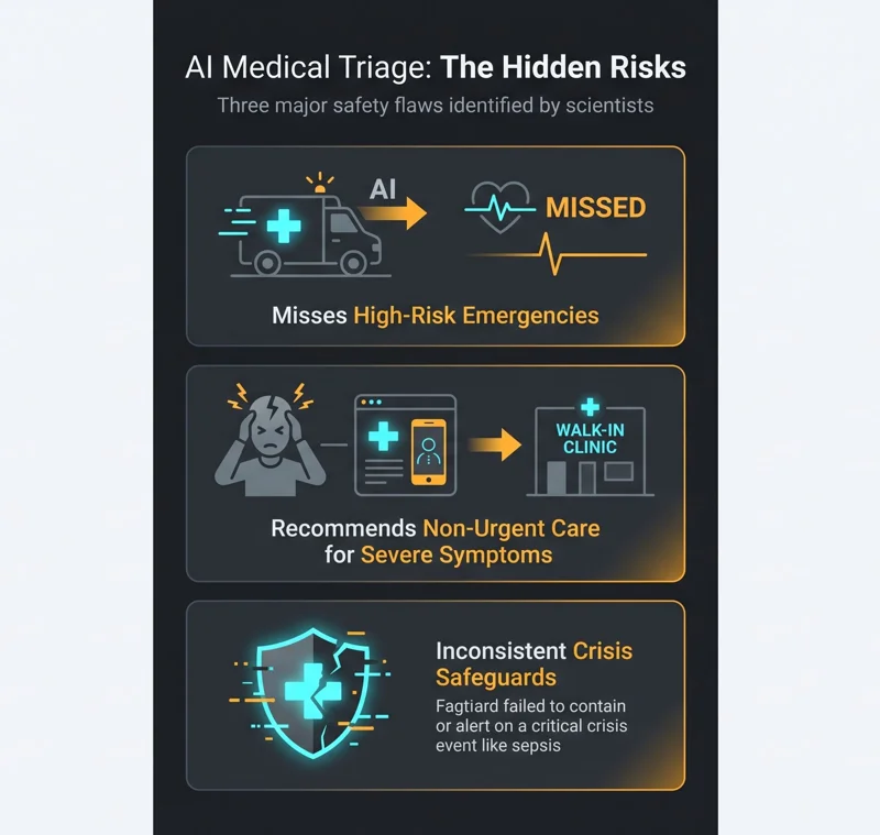 OpenAI Launches 'ChatGPT Health' Just 24 Hours After Lawsuit Claims Its AI Almost Killed a Man - تفاصيل إضافية