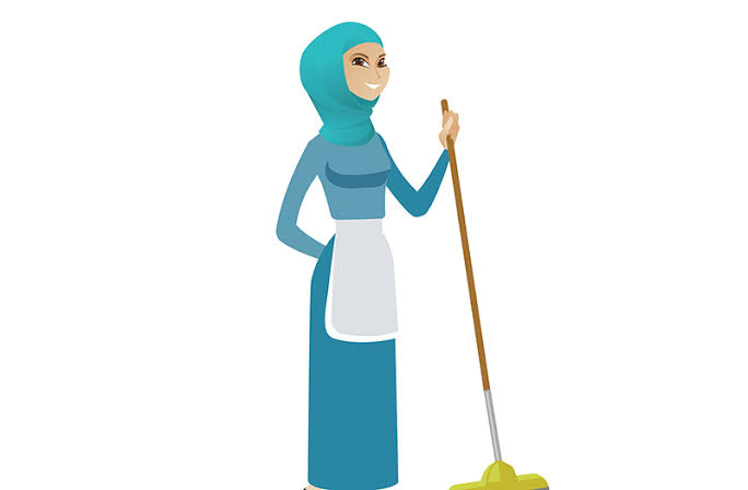 مكتب استقدام الرياض