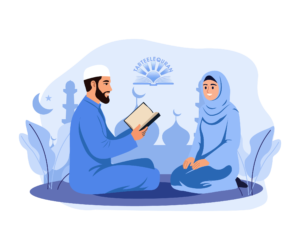 Arabic Fluency and Quran Memorization