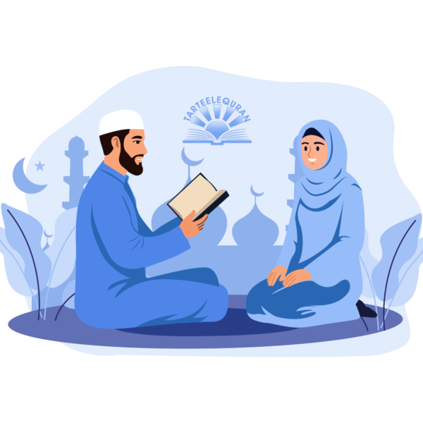 Arabic Fluency and Quran Memorization